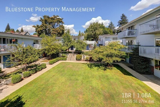 Primary Photo - 11355 SE 27th Ave