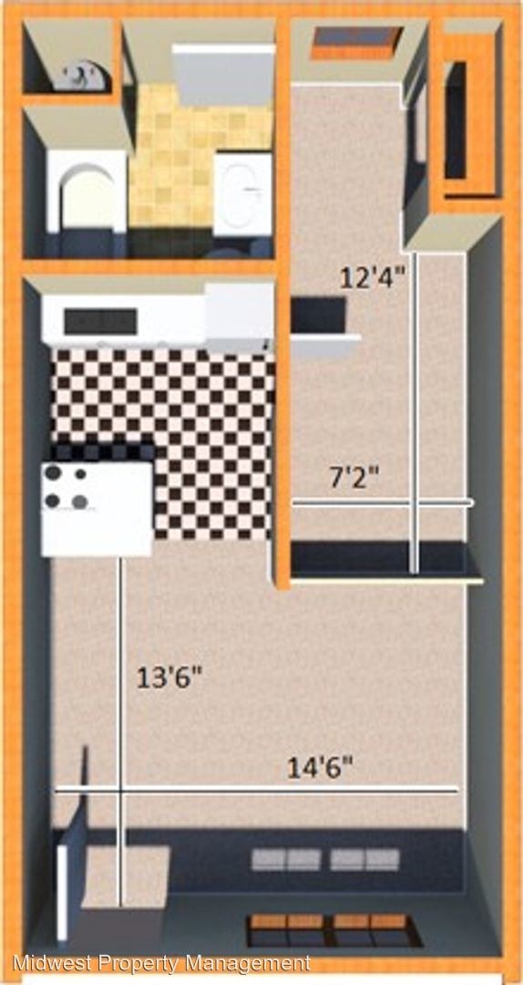 Building Photo - 1400-1420 Apple Ln