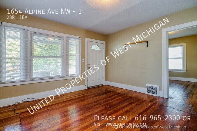 Building Photo - Tours Estimated to Begin 12/31 | 2 Bedroom...