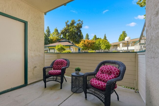 Building Photo - New Remodeled, Downstairs with Two Patios, Gated Community with Pool