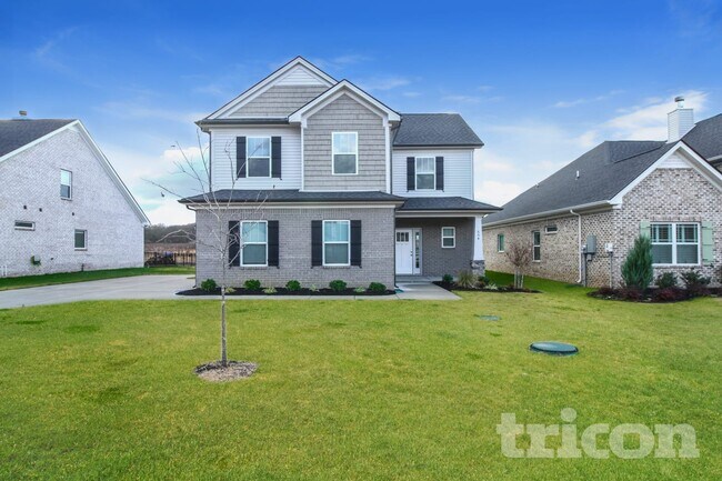 Building Photo - 604 Eagle View Dr