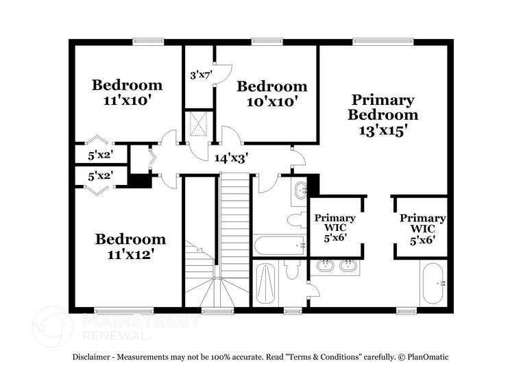 Building Photo - 7306 Fox Grove Rd