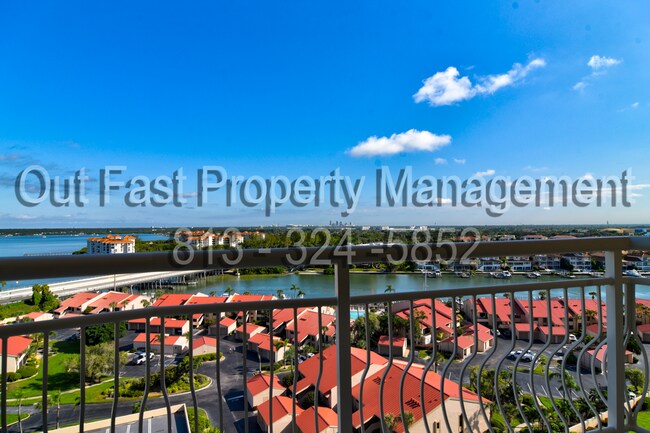 Building Photo - 55+ Waterfront Living at Point Brittany (age restricted area)