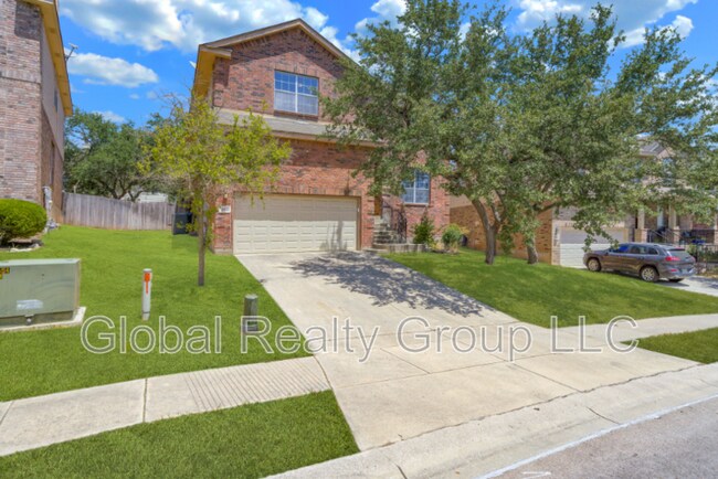 Primary Photo - 20418 Cliff Park Ln