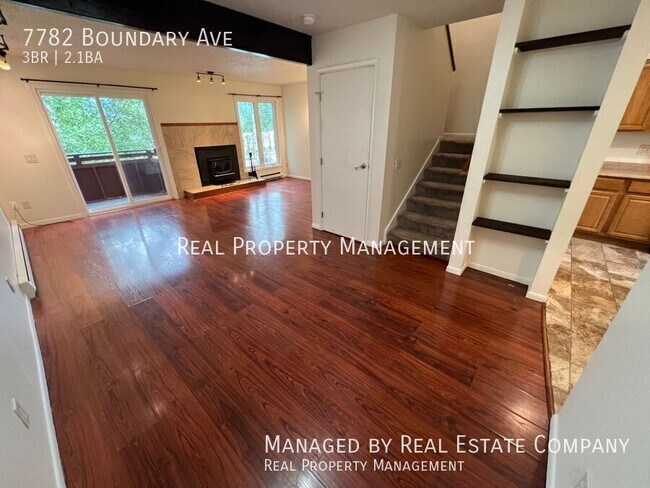 Building Photo - 7782 Boundary Ave