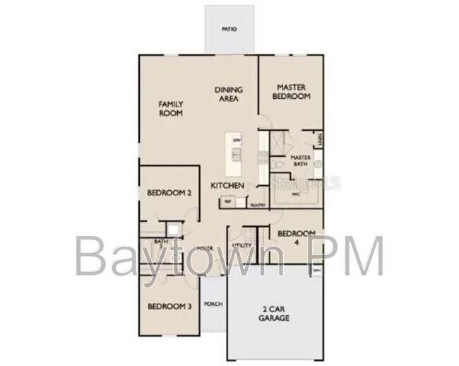 Building Photo - 1019 Kelly Fern Lp
