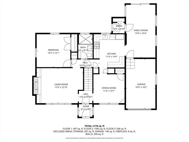 Building Photo - 142 Franklin St