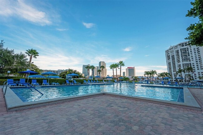 Building Photo - 500 Three Islands Boulevard