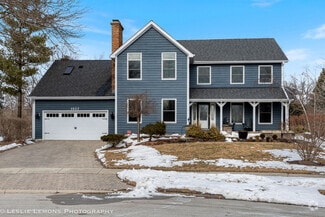 Building Photo - 1622 Kaimi Ct