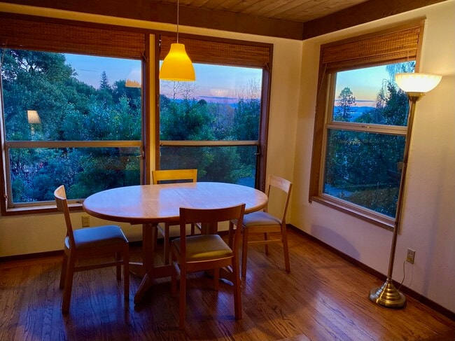 Dining Room - 1216 Spruce St