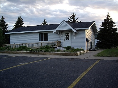  - Drummond Island Apartments
