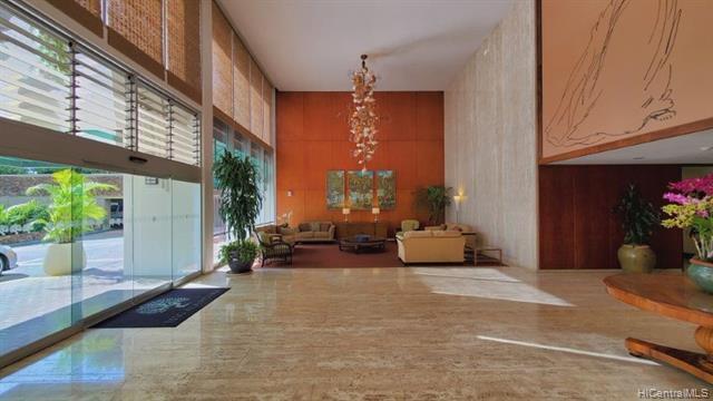 Building Photo - 1350 Ala Moana Blvd
