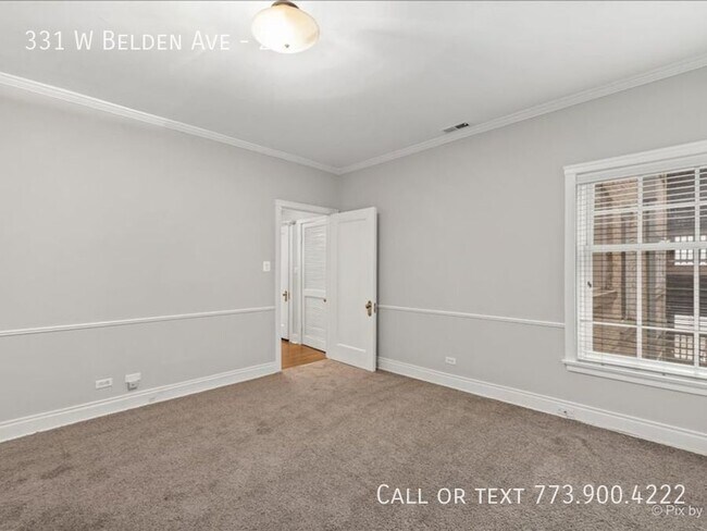 Building Photo - 331 W Belden Ave