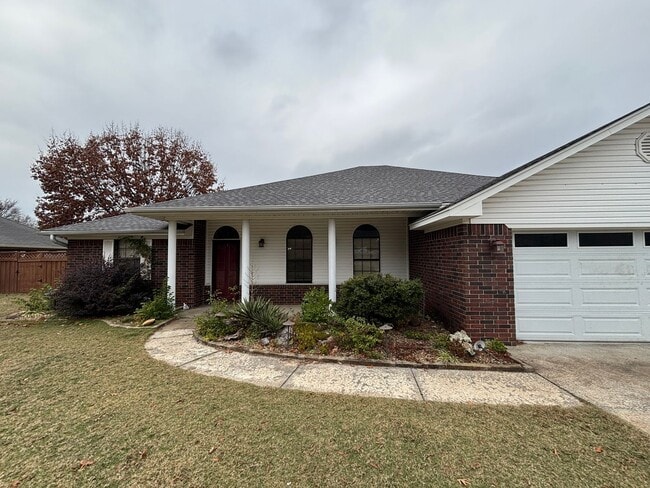 Primary Photo - Welcome to your dream home in the heart of Russellville, AR.