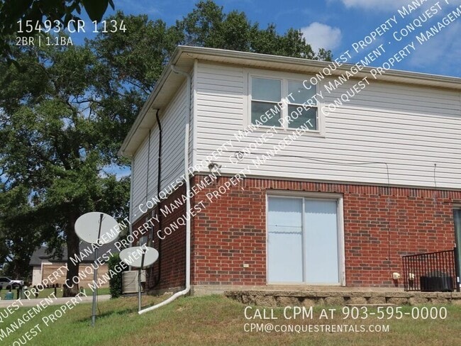 Building Photo - 15493 County Rd 1134