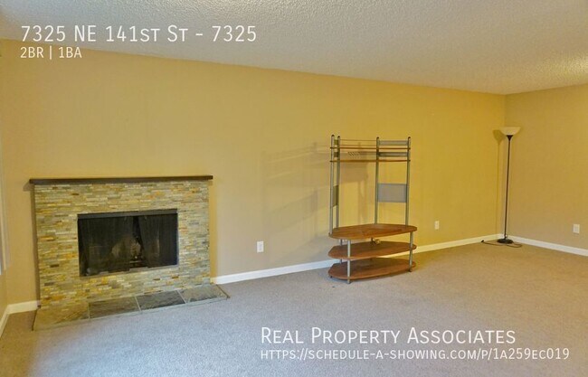 Building Photo - 7325 NE 141st St