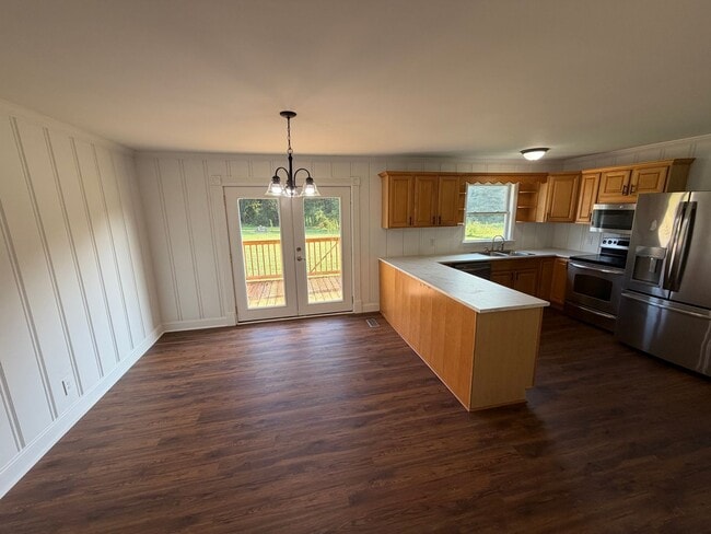 Building Photo - 2275 Eddy Scant City Rd