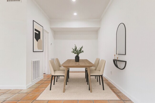 Building Photo - 14719 Barryknoll Ln