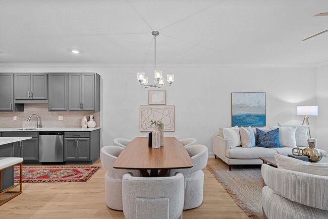 Building Photo - Minutes to Uptown, NoDa & Camp North End