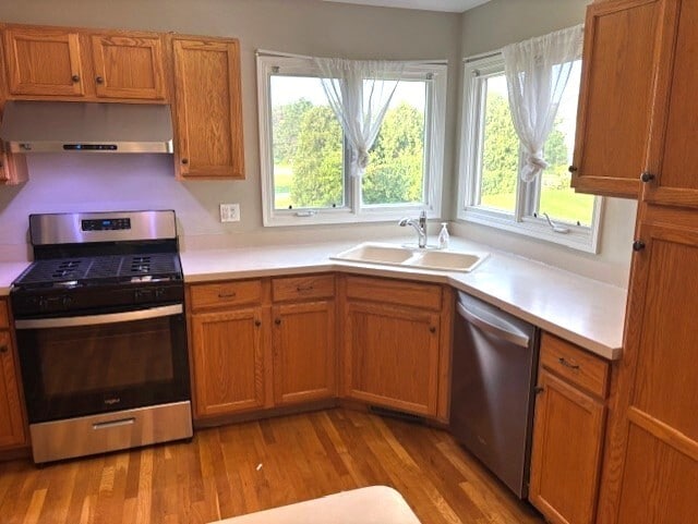 Building Photo - 4804 Daggets Ct