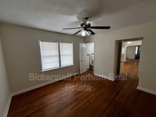 Building Photo - 3501 Third Avenue