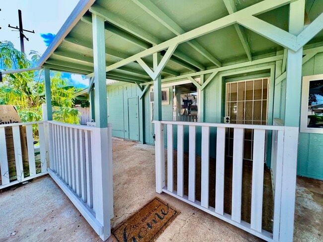 Unit A - 91-720 Makule Rd