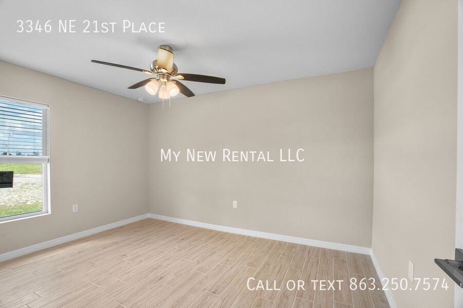 Building Photo - 3346 NE 21st Pl