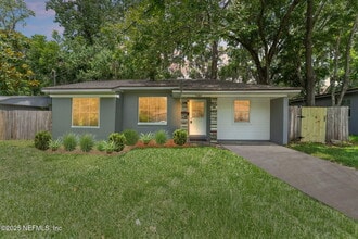 Building Photo - 5303 Camille Ave