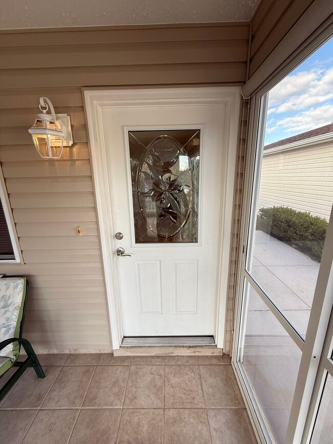 Building Photo - ANNUAL Rental in The Village of Piedmont - UNFURNISHED - 2 Bedroom 2 Bath Patio Villa, with pond ...