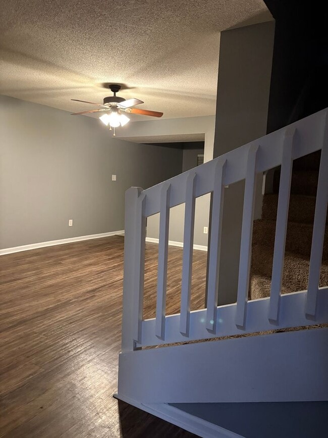 Building Photo - BOTANY TOWNHOMES