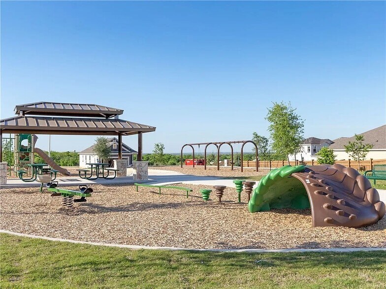 Building Photo - 1309 Grande Mesa Dr