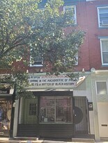 Building Photo - 1535 South St