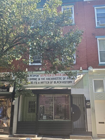 Primary Photo - 1535 South St