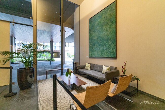 Building Photo - Resort-Like 2BR/2BR/2PKG in AE'O, Kakaako!