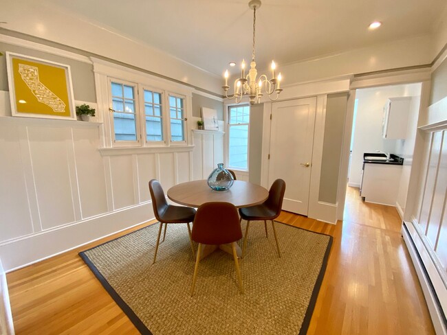 Building Photo - Furnished, Short Term Cow Hollow Rental