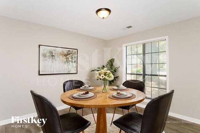 Building Photo - 6705 Boylston Dr