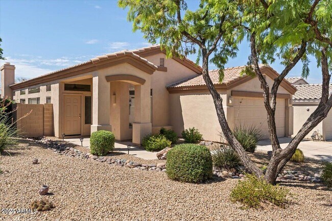 Building Photo - 8875 E Conquistadores Dr
