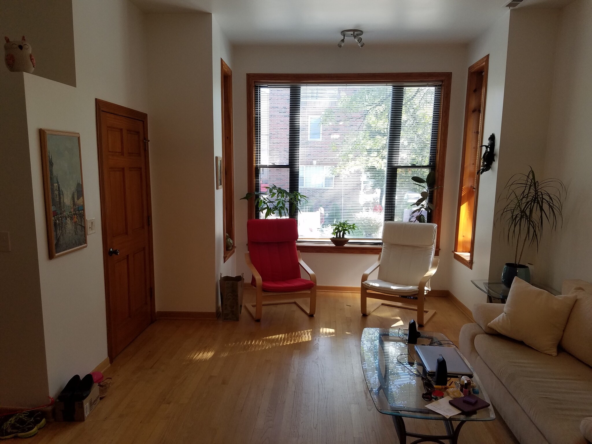 Building Photo - 1538 N Wood St