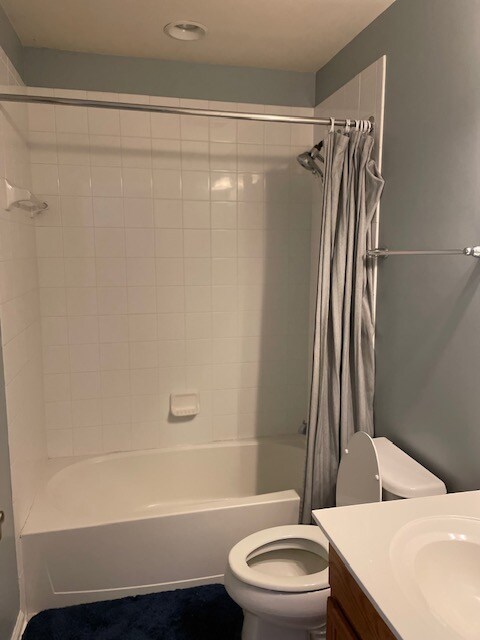 Building Photo - 3601 Lupton Ct