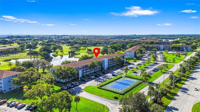 Building Photo - 301 SW 135th Ave