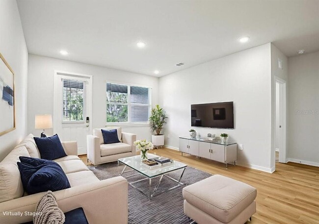 Building Photo - 9315 90th Ave Cir E