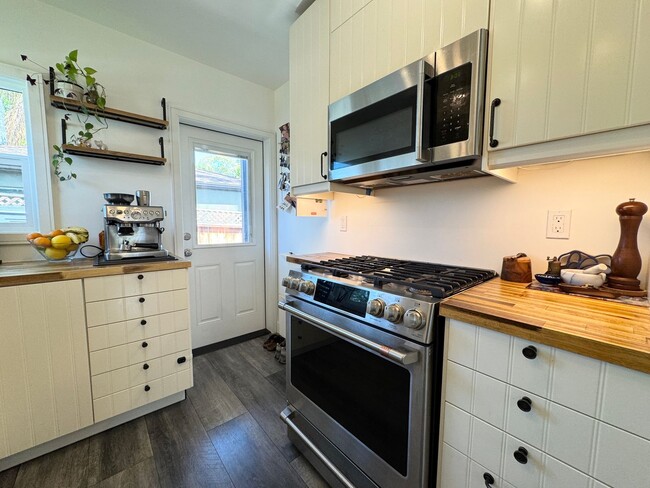Building Photo - Charming, Remodeled Home with Backyard Studio, Lush Garden, and Chef’s Kitchen Near SDSU