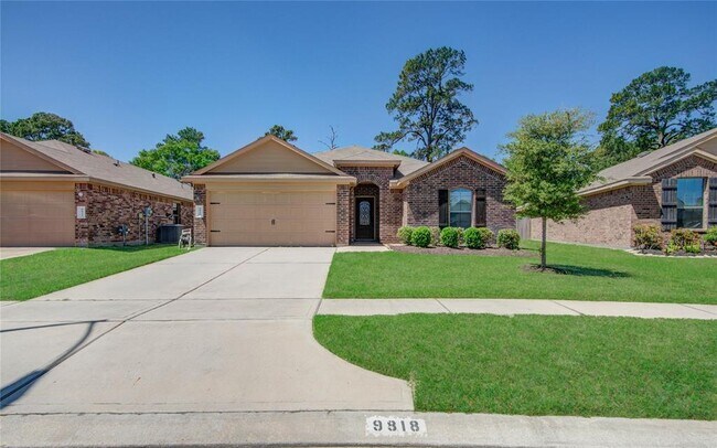 Building Photo - 9818 Jacy Creek Dr