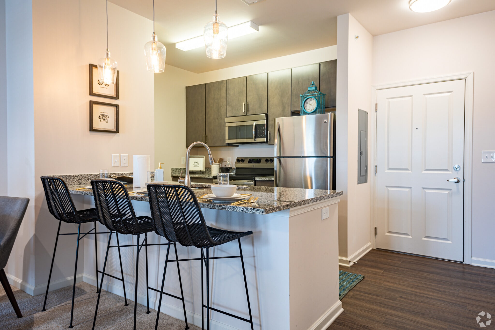 Crossroads Station Apartments 3120 Crossroads Station Blvd