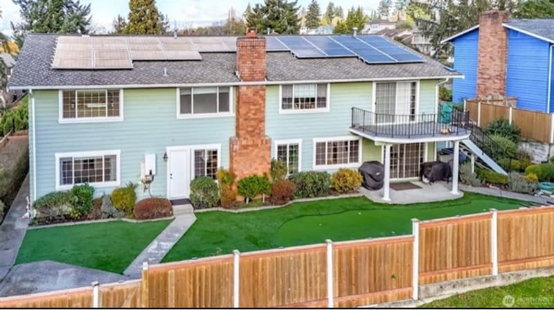 Building Photo - 8228 24th St Ct W