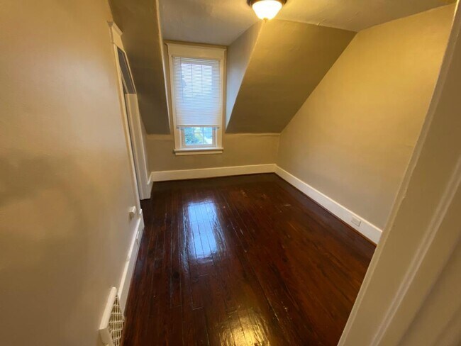 bedroom 1 - 1038 Madison St