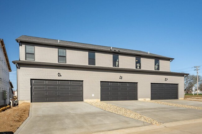 Building Photo - Brand New Construction For Lease