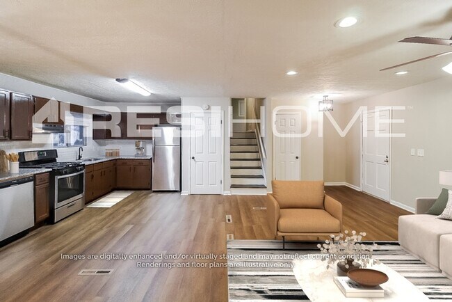 Building Photo - 1092 Brook Ave