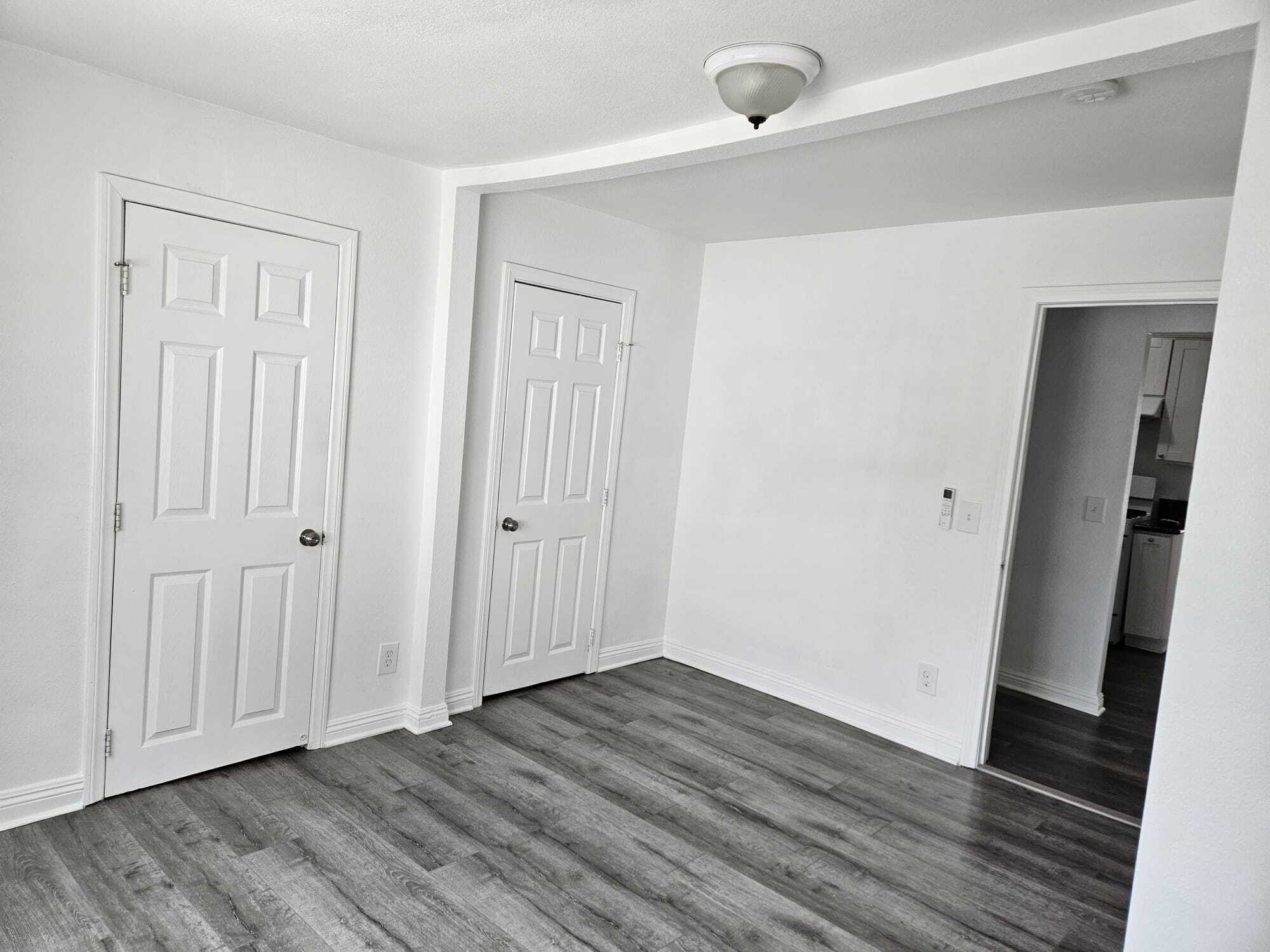 Bedroom 1 - 3172 Farnsworth Ave
