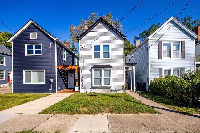 Primary Photo - Renovated Home with 1st floor Study or Additional Bedroom